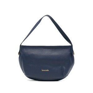 �u���b�`�����[�j ���f�B�[�X �V�����_�[�o�b�O �o�b�O Ariel shoulder bag Blue