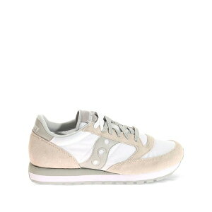 �T�b�J�j�[ ���f�B�[�X �X�j�[�J�[ �V���[�Y Jazz original sneakers White