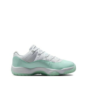 �W���[�_�� ���f�B�[�X �X�j�[�J�[ �V���[�Y Air jordan 11 low igloo sneakers White