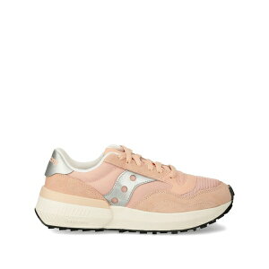�T�b�J�j�[ ���f�B�[�X �X�j�[�J�[ �V���[�Y Jazz nxt trainers Pink