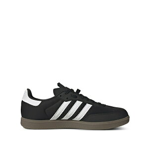 �A�f�B�_�X �����Y �X�j�[�J�[ �V���[�Y Velosamba made with nature black sneakers Black