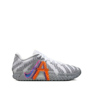 �i�C�L �����Y �X�j�[�J�[ �V���[�Y Ja 3 light show sneakers Grey