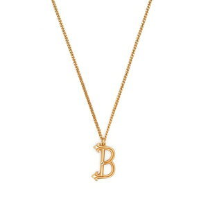�G�}�j���G�� �r�R�b�L �����Y �l�b�N���X�E�`���[�J�[ �A�N�Z�T���[ Statement-pendant polished-finish necklace Gold