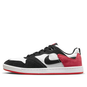 Nike iCL Y Xj[J[ yNike SB Alleyoop 'White University Red' CJ0882-102z TCY US_12(30.0cm)