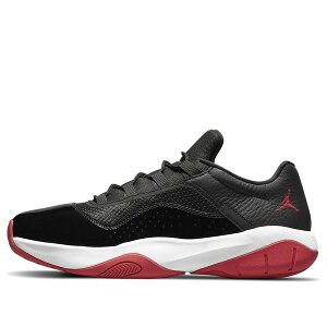 Air Jordan W[_ Y Xj[J[ yAir Jordan 11 CMFT Low 'Bred' DM0844-005z TCY US_10(28.0cm)