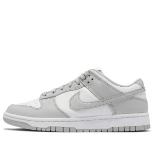 Nike �i�C�L �����Y �X�j�[�J�[ �yNike Dunk Low 'Grey Fog' DD1391-103�z �T�C�Y US_10(28.0cm)