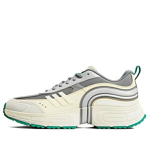 adidas AfB_X Y Xj[J[ yadidas Neo Fantasy Flow 'Grey White' HQ4606z TCY US_9.5(27.5cm)