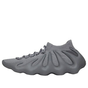 adidas �A�f�B�_�X �����Y �X�j�[�J�[ �yadidas Yeezy 450 'Stone Grey' ID9446�z �T�C�Y US_10.5(28.5cm)