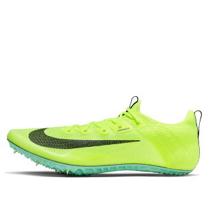 Nike iCL Y Xj[J[ yNike Zoom Superfly Elite 2 'Volt Mint Foam' DR9923-700z TCY US_6(24.0cm)