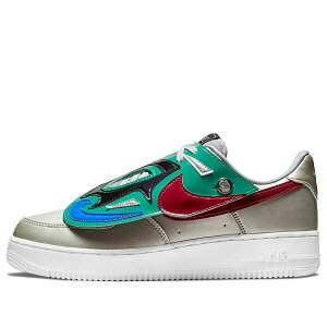 Nike iCL Y Xj[J[ yNike Air Force 1 '07 LV8 'Lucha Libre' DM6177-095z TCY US_12(30.0cm)