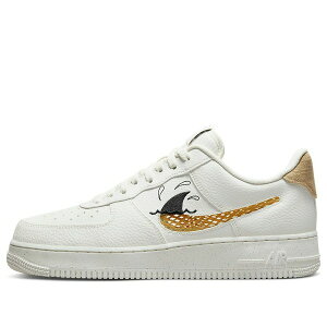Nike �i�C�L �����Y �X�j�[�J�[ �yNike Air Force 1 Low '07 LV8 Next Nature 'Sun Club - White Shark's Fin' DM0117-100�z �T�C�Y US_11(29.0cm)