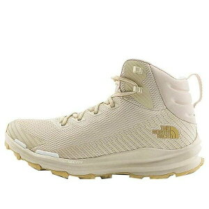 THE NORTH FACE m[XtFCX Y Xj[J[ yTHE NORTH FACE Vectiv Fastpack Mid Futurelight Hiking Shoes 'Sandstone' 5JCW-IY5z TCY US_11(29.0cm)