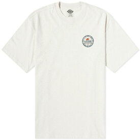 ディッキーズ メンズ Tシャツ トップス Dickies Greensburg T-Shirt Neutrals
