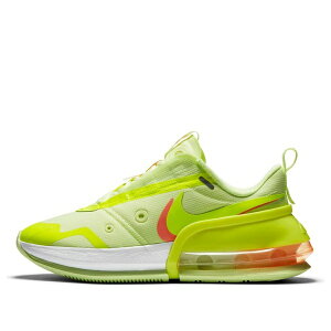 Nike �i�C�L ���f�B�[�X �X�j�[�J�[ �y(WMNS) Nike Air Max Up 'Volt Atomic Pink' CK7173-700�z �T�C�Y US_9(26.0cm)