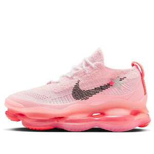 Nike �i�C�L ���f�B�[�X �X�j�[�J�[ �y(WMNS) Nike Air Max Scorpion 'Barbie' FN8925-696�z �T�C�Y US_W_10