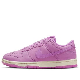 Nike ナイキ レディース スニーカー 【(WMNS) Nike Dunk Low PRM MF 'Rush Fuchsia' DV7415-500】 サイズ US_W_11.5