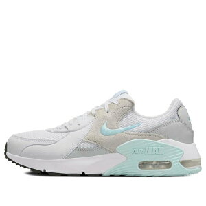 Nike �i�C�L ���f�B�[�X �X�j�[�J�[ �y(WMNS) Nike Air Max Excee 'White Glacier Blue' CD5432-135�z �T�C�Y US_5(22.0cm)