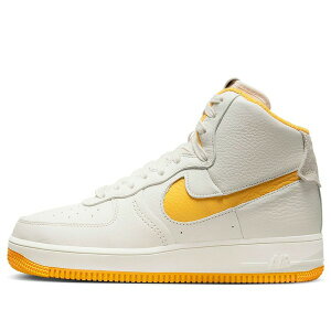 Nike �i�C�L ���f�B�[�X �X�j�[�J�[ �y(WMNS) Nike Air Force 1 Sculpt 'Phantom Yellow Ochre' DC3590-001�z �T�C�Y US_6.5(23.5cm)