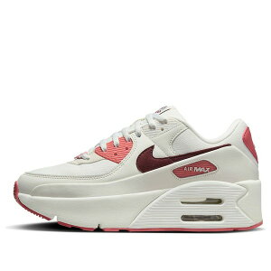 Nike �i�C�L ���f�B�[�X �X�j�[�J�[ �y(WMNS) Nike Air Max 90 LV8 SE 'Valentine's Day' FZ5164-133�z �T�C�Y US_6.5(23.5cm)