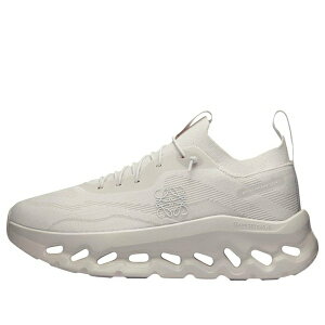 On Running �I�� �����j���O ���f�B�[�X �X�j�[�J�[ �y(WMNS) On Running x LOEWE Cloudtilt 'Sand' 3WD30310554�z �T�C�Y US_5.5(22.5cm)