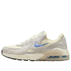 Nike �i�C�L ���f�B�[�X �X�j�[�J�[ �y(WMNS) Nike Air Max Excee 'Coconut Milk Grey Royal Pulse' IB8160-113�z �T�C�Y US_9(26.0cm)