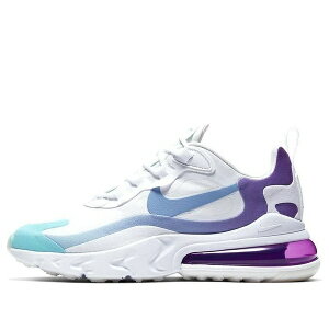 Nike �i�C�L ���f�B�[�X �X�j�[�J�[ �y(WMNS) Nike Air Max 270 React 'Gradient Shift' AT6174-102�z �T�C�Y US_6.5(23.5cm)