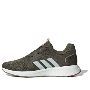 adidas �A�f�B�_�X ���f�B�[�X �X�j�[�J�[ �y(WMNS) adidas Edge Lux 'Green' H03780�z �T�C�Y US_6.5(23.5cm)