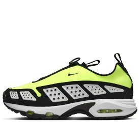Nike ナイキ レディース スニーカー 【(WMNS) Nike Air Max Sunder 'Volt Black' FZ2068-700】 サイズ US_W_14.5