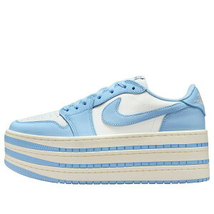 Jordan �W���[�_�� ���f�B�[�X �X�j�[�J�[ �y(WMNS) Air Jordan 1 Triple Stack 'Physic Blue White' HV8288-402�z �T�C�Y US_W_12.5