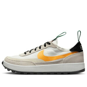 Nike �i�C�L ���f�B�[�X �X�j�[�J�[ �y(WMNS) Nike x Tom Sachs NikeCraft General Purpose Shoe 'Grey' DA6672-100�z �T�C�Y US_W_14