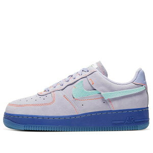Nike �i�C�L ���f�B�[�X �X�j�[�J�[ �y(WMNS) Nike Air Force 1 Low LX 'Purple Agate' CT7358-500�z �T�C�Y US_9.5(26.5cm)