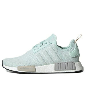 adidas �A�f�B�_�X ���f�B�[�X �X�j�[�J�[ �y(WMNS) adidas NMD_R1 'Ice Mint' EE5181�z �T�C�Y US_5.5(22.5cm)