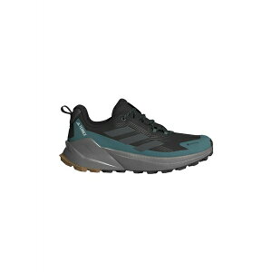AfB_X ebNX Y nCLO X|[c TRAILMAKER 2 GTX - Climbing shoes - core black grey six preloved teal
