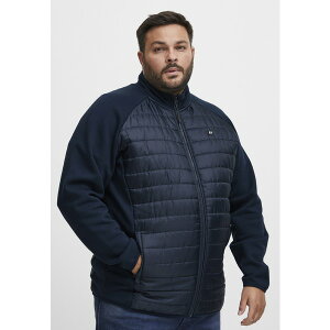 uh Y WPbgu] AE^[ BHSweatshirt - Light jacket - dress blues