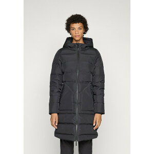 JoNCSt fB[X R[g AE^[ DARCY JACKET - Down coat - black