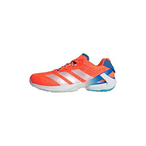 AfB_X Y tBbglX X|[c COUNTERBLAST - Handball shoes - team solar orange metalic bright royal