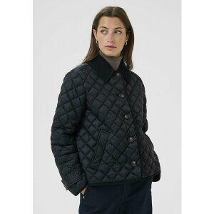 p[ggD[ fB[X WPbgu] AE^[ SAFIYA - Light jacket - dark navy