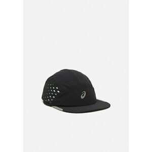 AVbNX Y Xq ANZT[ ULTRA LIGHTWEIGHT RUNNING UNISEX - Cap - black