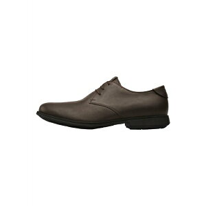 Jy[ Y hXV[Y V[Y 1913 - Smart lace-ups - brown