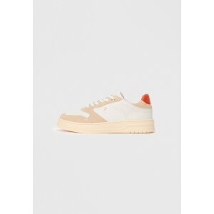 g~[ qtBK[ fB[X Xj[J[ V[Y SPORTY - Trainers - classic beige