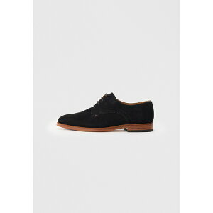 g~[ qtBK[ Y hXV[Y V[Y Smart lace-ups - black