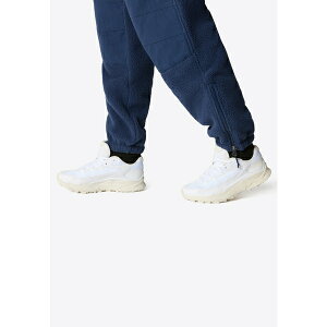 m[XtFCX fB[X Xj[J[ V[Y VECTIV TARAVAL - Trainers - tnf white white dune