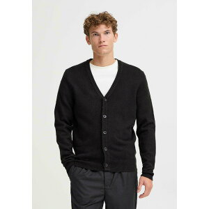 JWAtCfC Y jbg&Z[^[ AE^[ CFHEINE - Cardigan - black beauty