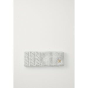 g~[ qtBK[ fB[X Xq ANZT[ ELEVATED CHIC - Ear warmers - grey whisper
