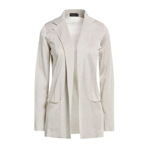 �y���������z ���x���g�R���[�i ���f�B�[�X �J�[�f�B�K�� �A�E�^�[ Cardigans Metallic