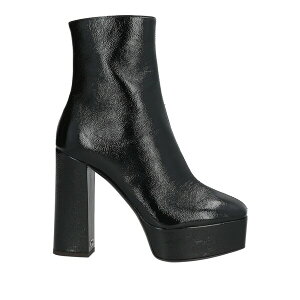 �y���������z �W���[�b�y�U�m�b�e�B ���f�B�[�X �u�[�c �V���[�Y Ankle boots Black