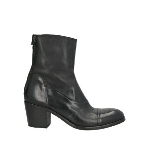 �y���������z �A���x���g �t�@�b�V���[�j ���f�B�[�X �u�[�c �V���[�Y Ankle boots Black