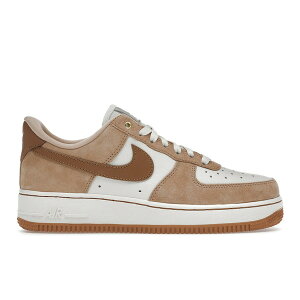 Nike �i�C�L ���f�B�[�X �X�j�[�J�[ �yNike Air Force 1 Low LXX Vachetta Tan Flax (Women's)�z �T�C�Y US_W_10.5 Vachetta Tan/Flax-Sail