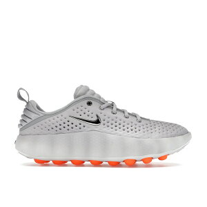 Nike �i�C�L ���f�B�[�X �X�j�[�J�[ �yNike Mind 002 Light Smoke Grey (Women's)�z �T�C�Y US_W_12 Light Smoke Grey/Photon Dust/Hyper Crimson/Chrome