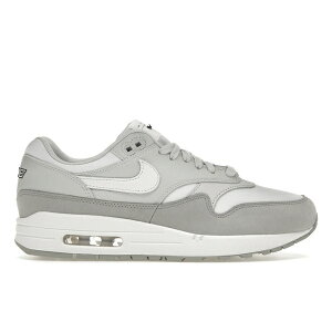 Nike �i�C�L ���f�B�[�X �X�j�[�J�[ �yNike Air Max 1 '87 LX Light Smoke Grey (Women's)�z �T�C�Y US_7(24.0cm) Photon Dust/White/Light Smoke Grey/Midnight Navy